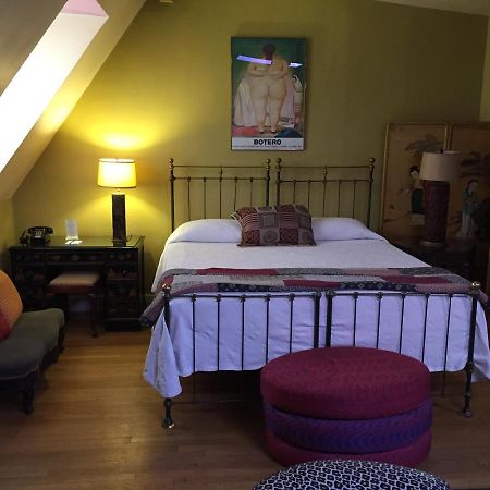 Hotel Tabard Inn Washington Extérieur photo