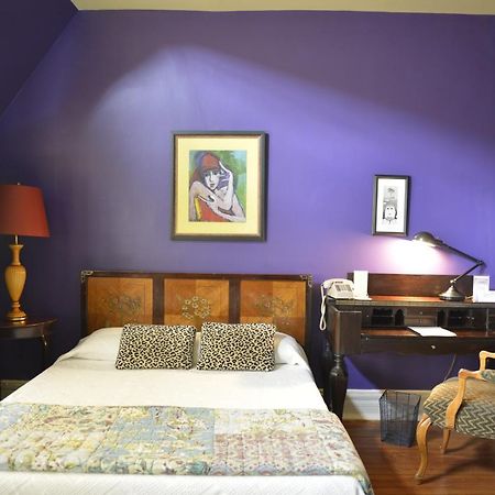 Hotel Tabard Inn Washington Extérieur photo