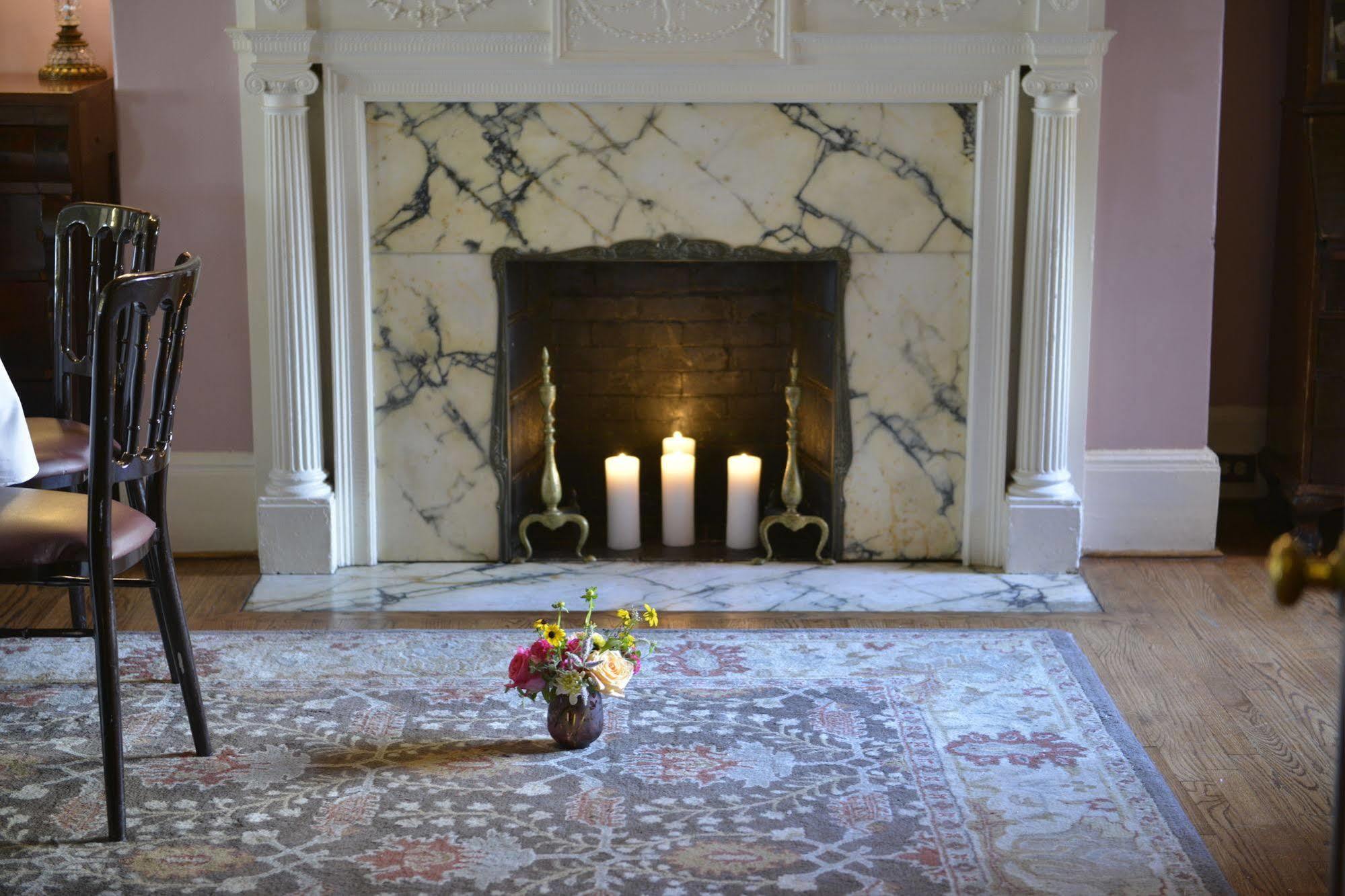 Hotel Tabard Inn Washington Extérieur photo