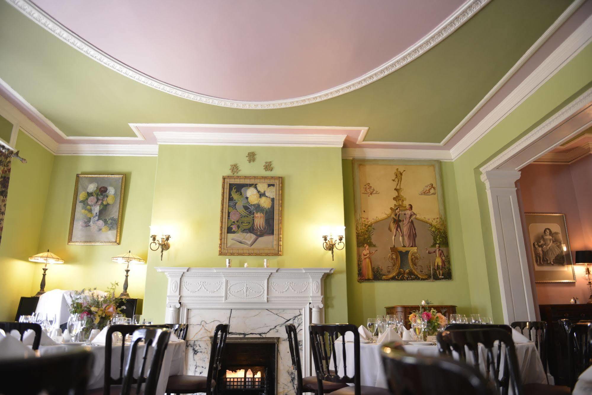 Hotel Tabard Inn Washington Extérieur photo