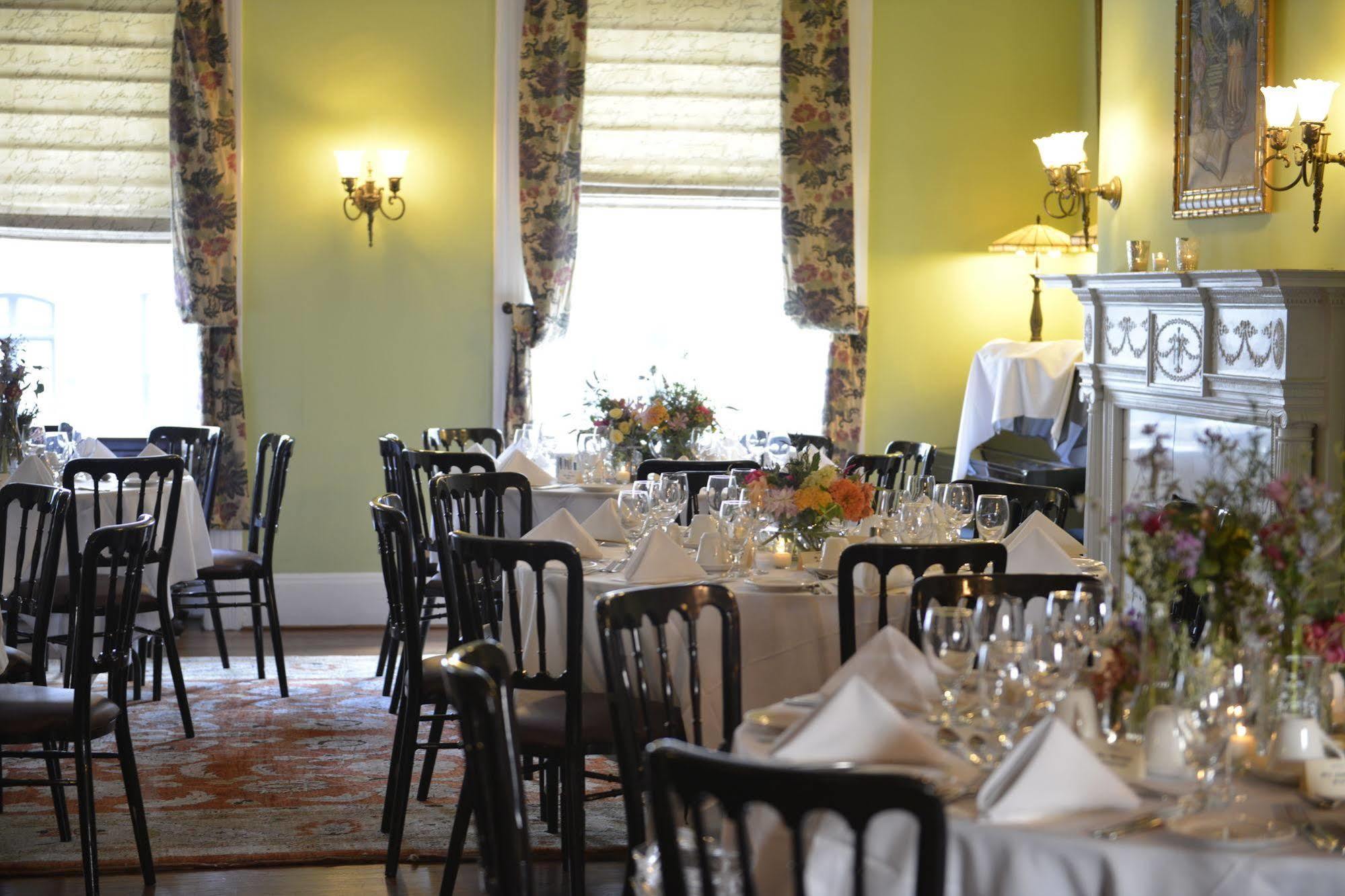 Hotel Tabard Inn Washington Extérieur photo