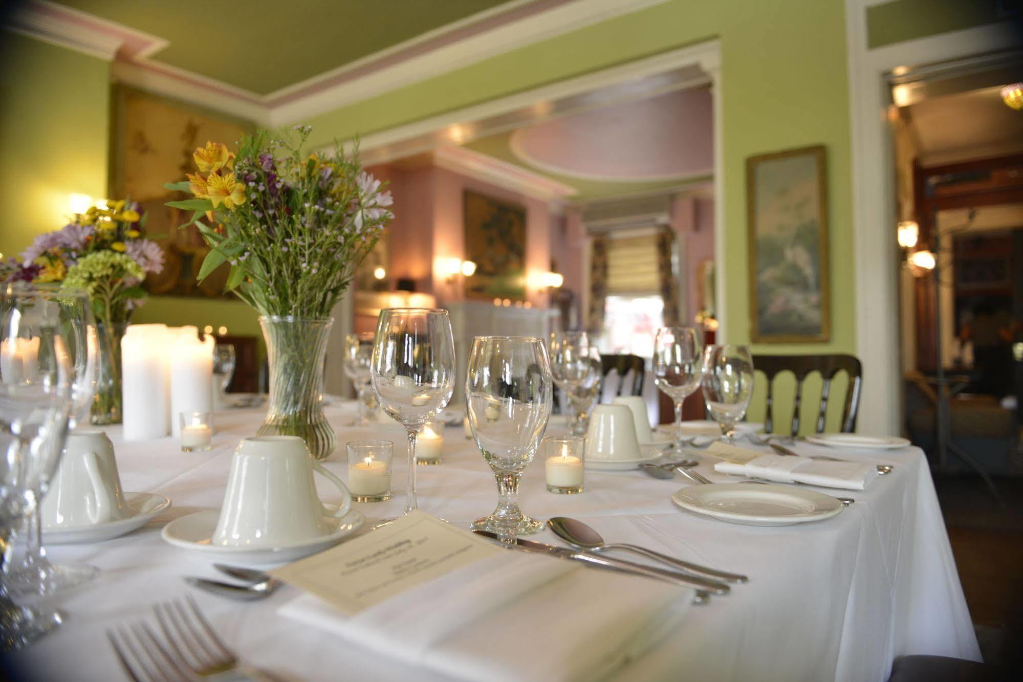 Hotel Tabard Inn Washington Extérieur photo