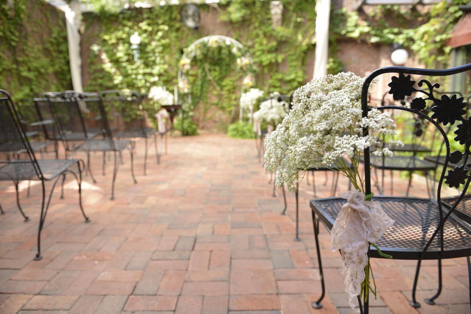 Hotel Tabard Inn Washington Extérieur photo