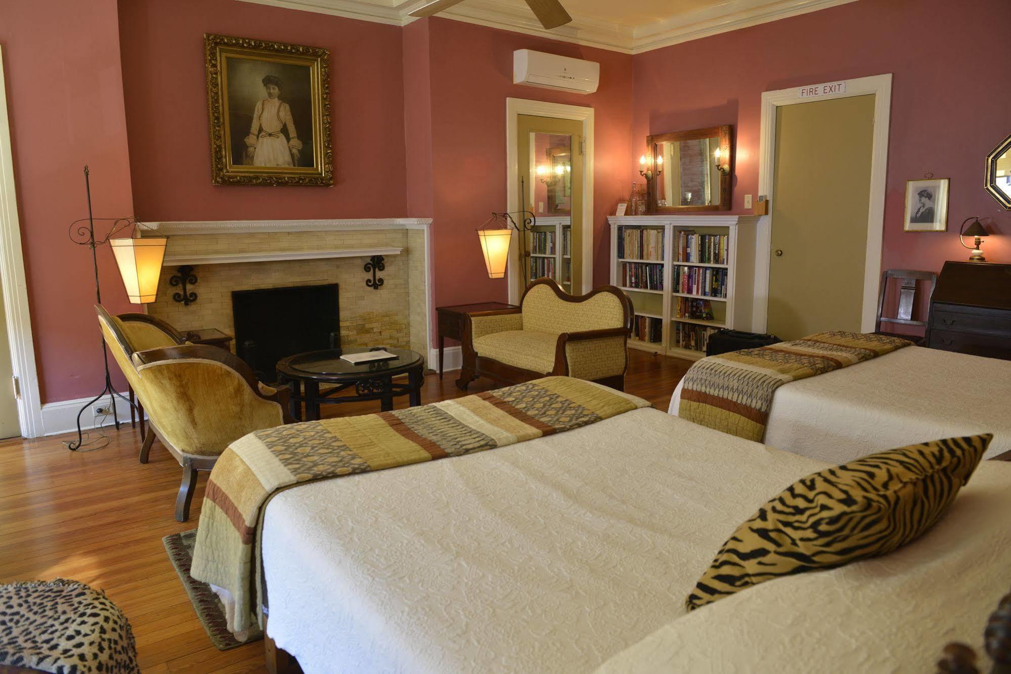 Hotel Tabard Inn Washington Extérieur photo
