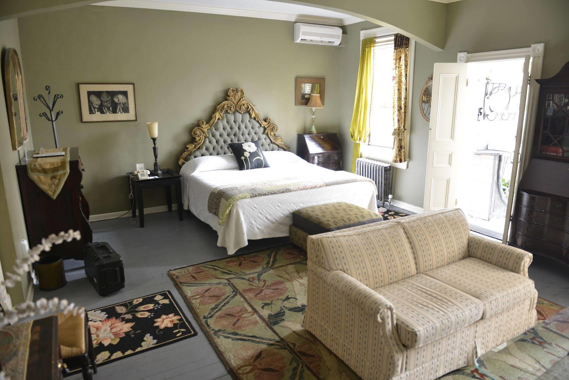 Hotel Tabard Inn Washington Extérieur photo