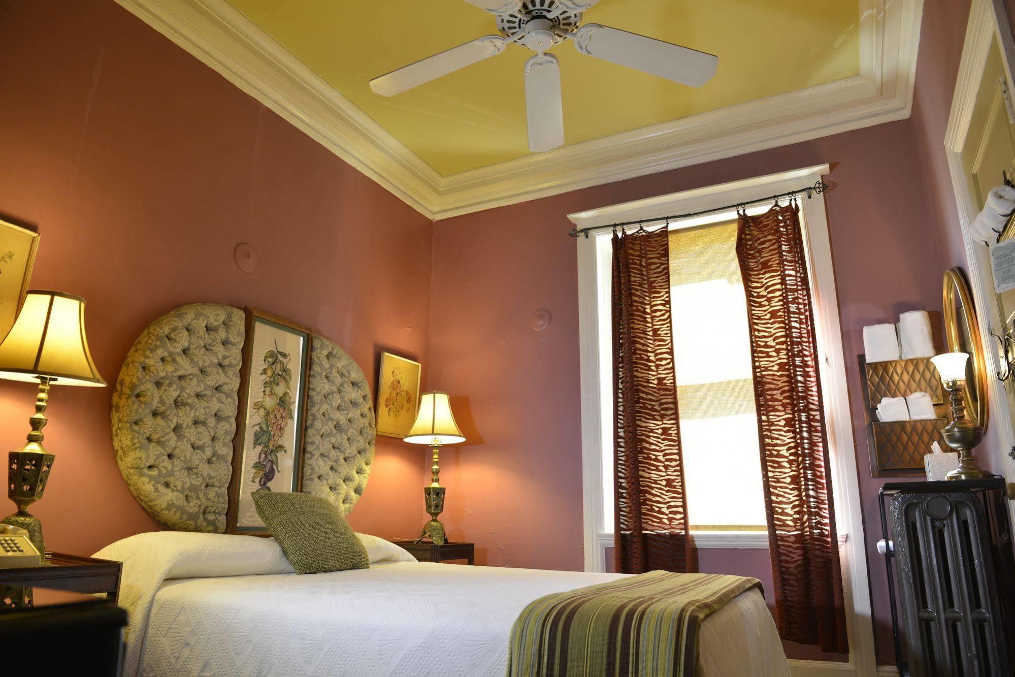 Hotel Tabard Inn Washington Extérieur photo
