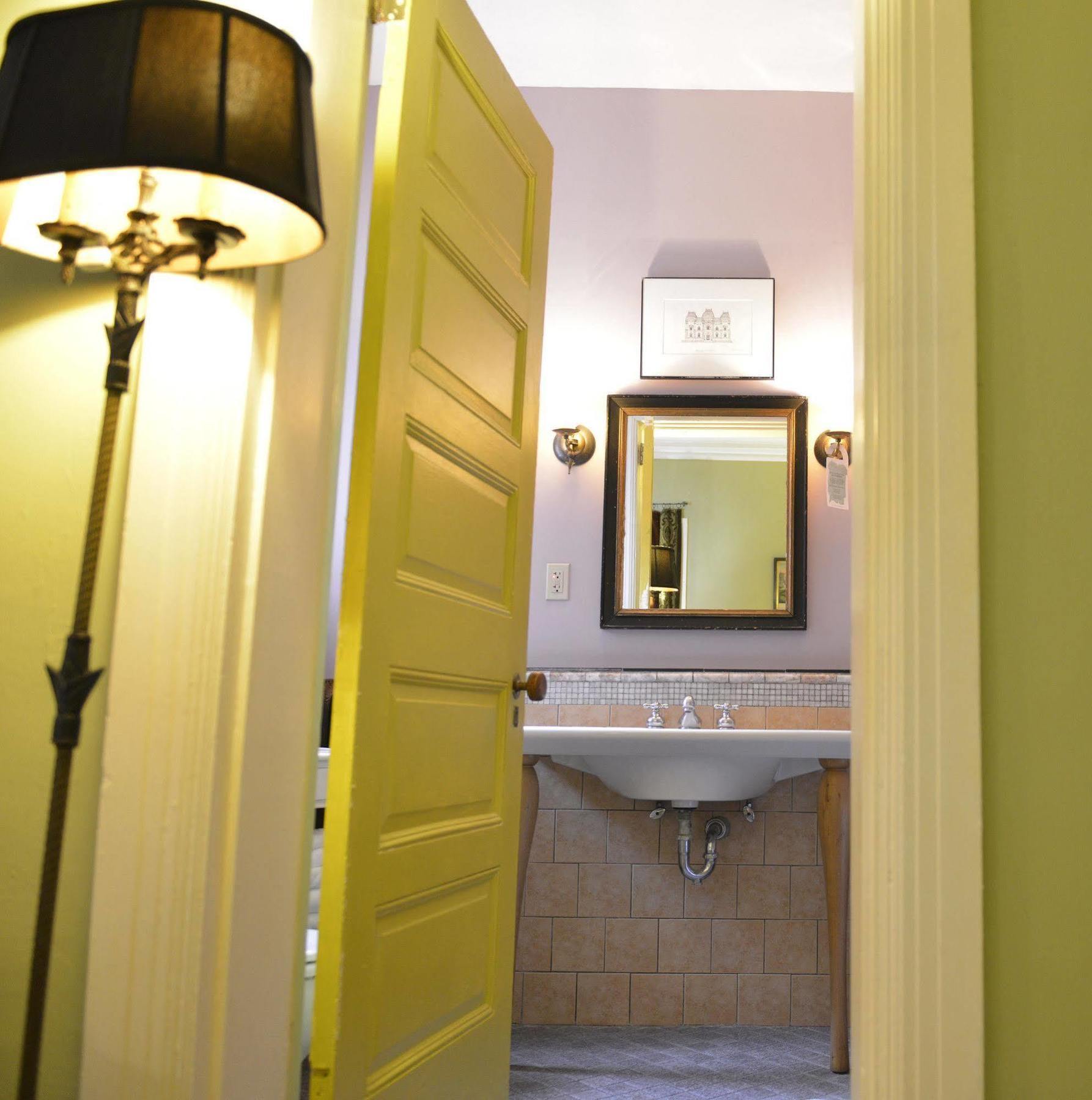 Hotel Tabard Inn Washington Extérieur photo