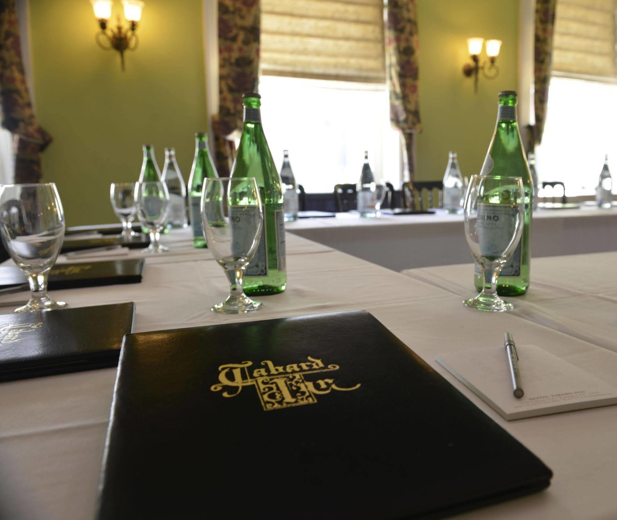 Hotel Tabard Inn Washington Extérieur photo