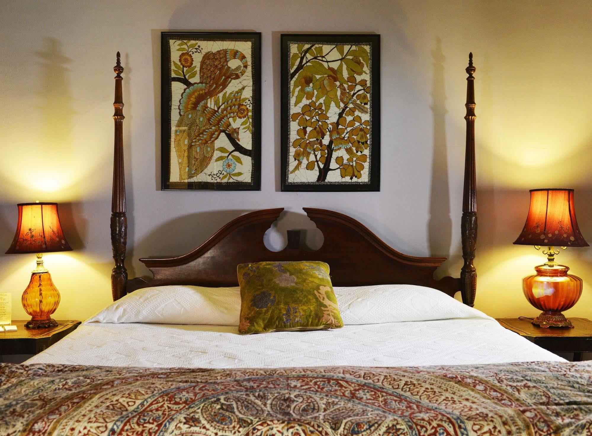 Hotel Tabard Inn Washington Extérieur photo