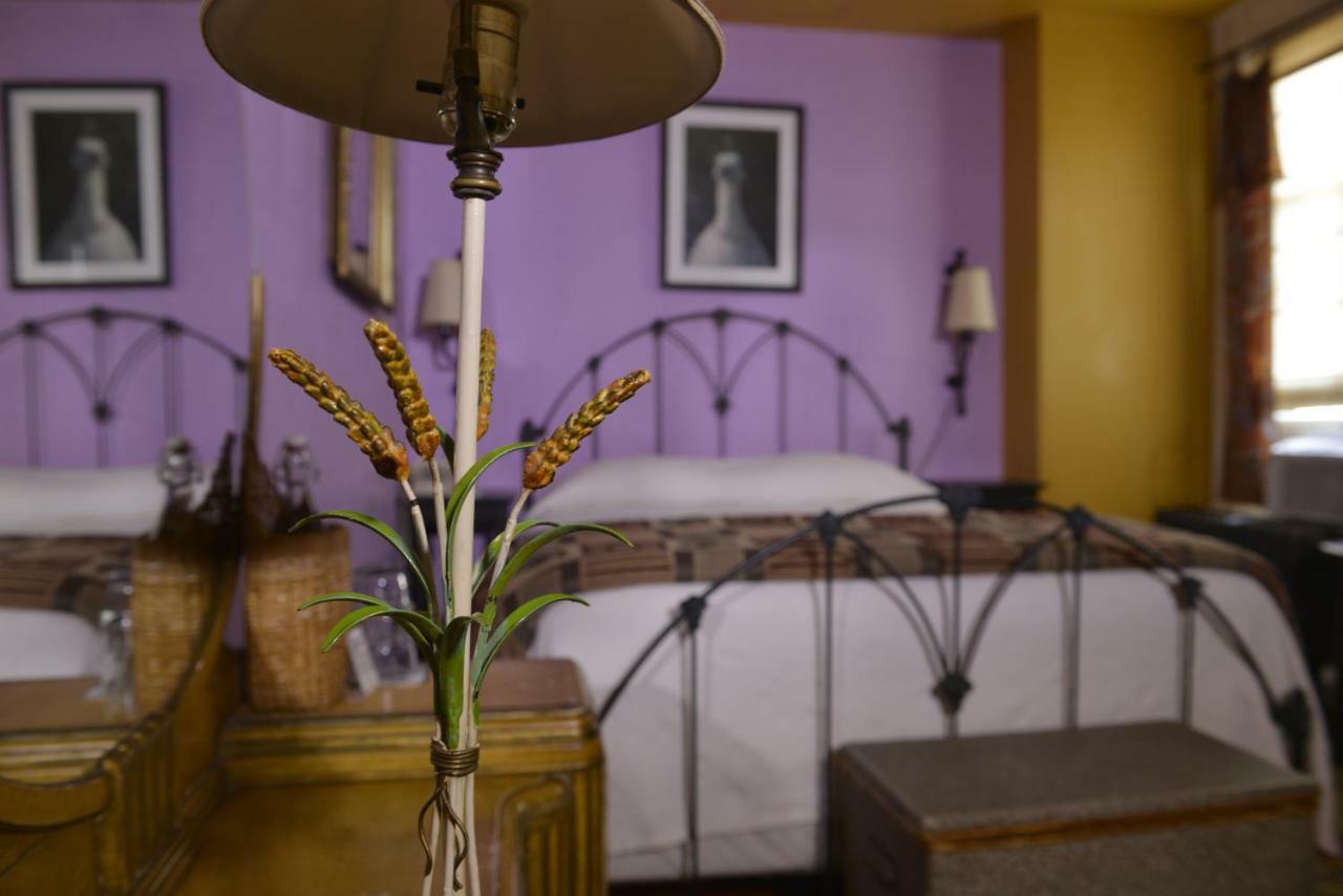 Hotel Tabard Inn Washington Extérieur photo
