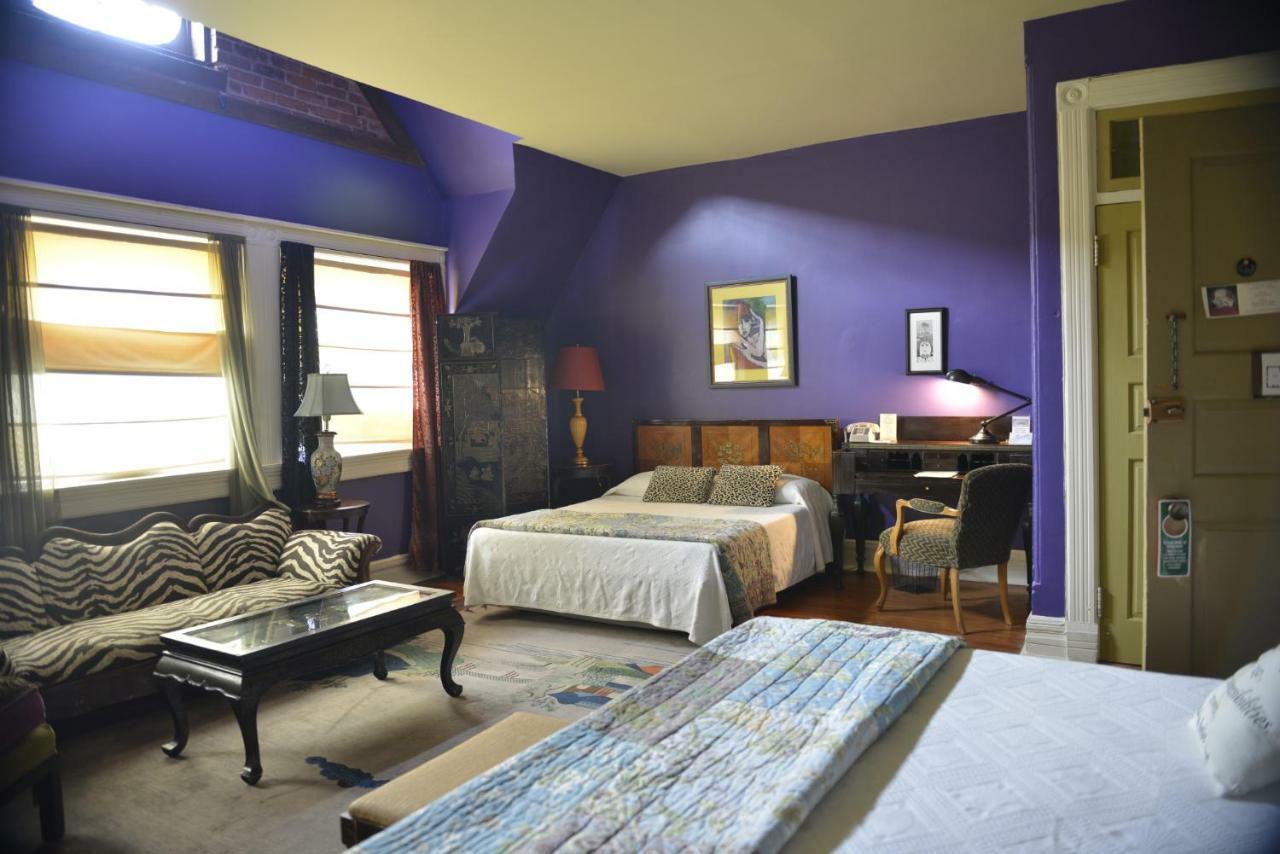 Hotel Tabard Inn Washington Extérieur photo