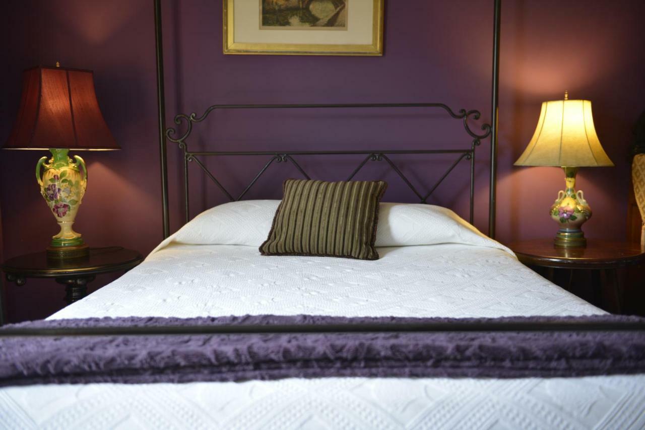 Hotel Tabard Inn Washington Extérieur photo