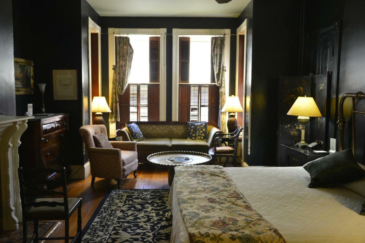 Hotel Tabard Inn Washington Extérieur photo