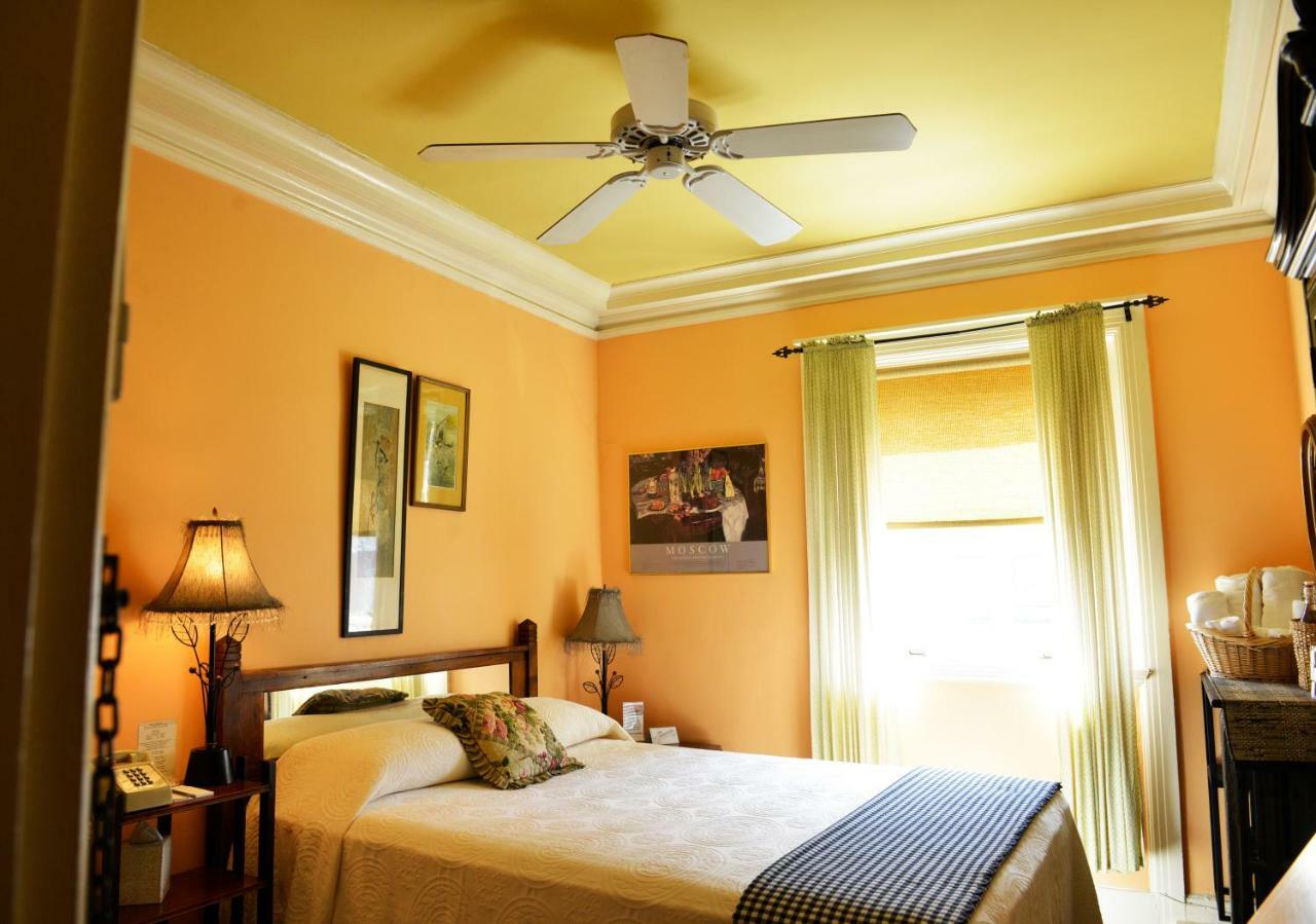 Hotel Tabard Inn Washington Extérieur photo