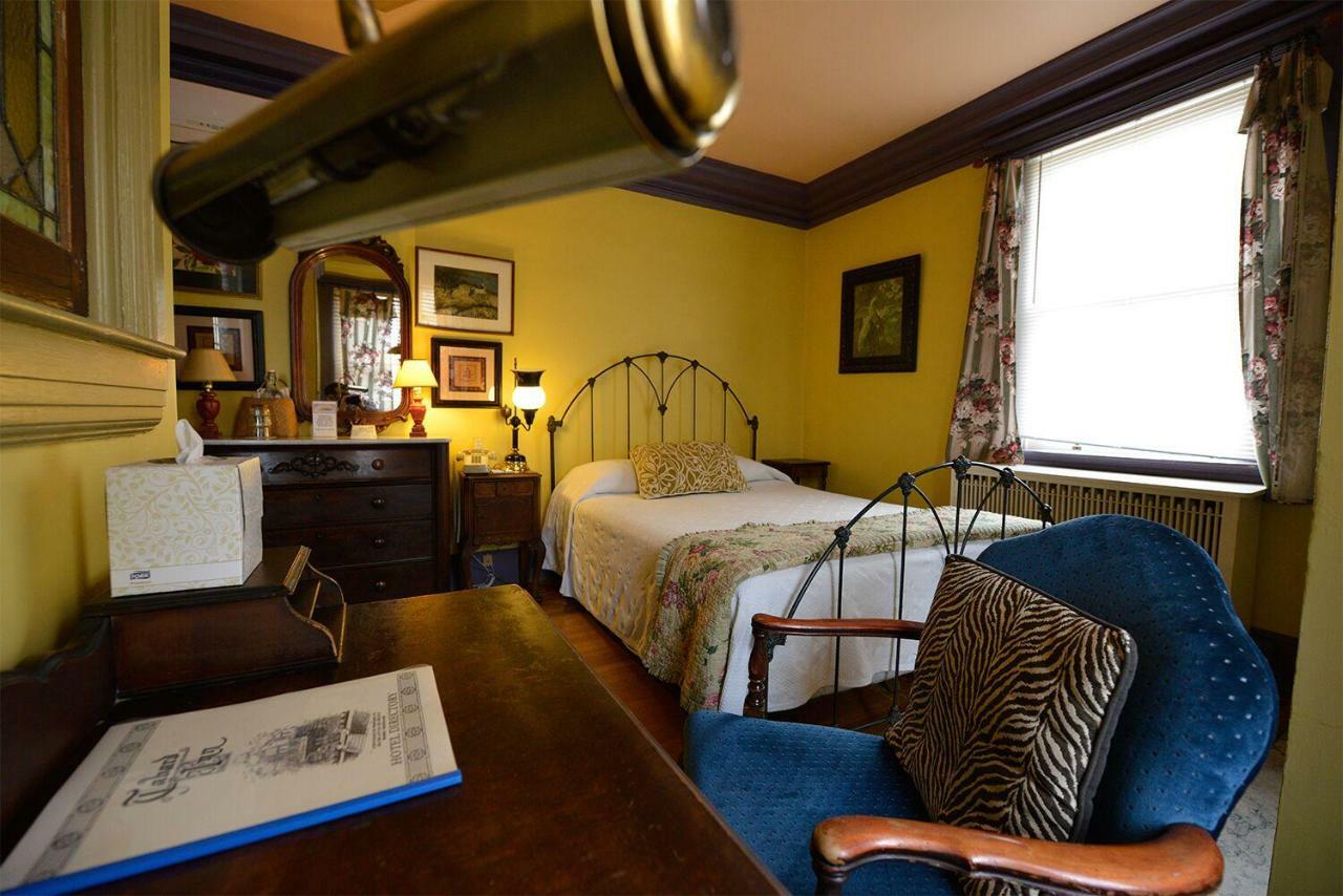 Hotel Tabard Inn Washington Extérieur photo