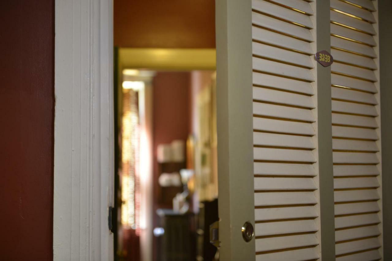 Hotel Tabard Inn Washington Extérieur photo