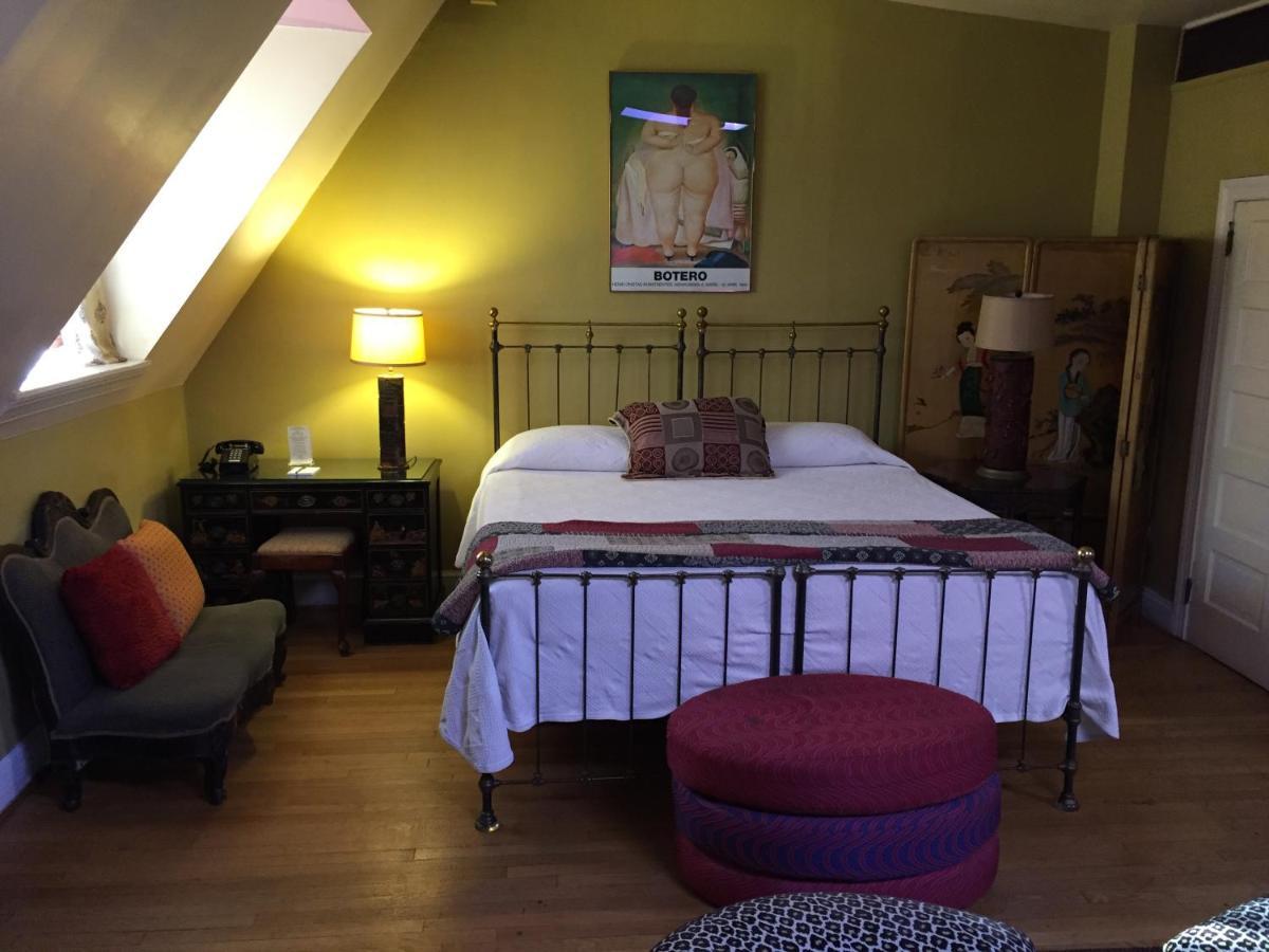 Hotel Tabard Inn Washington Extérieur photo