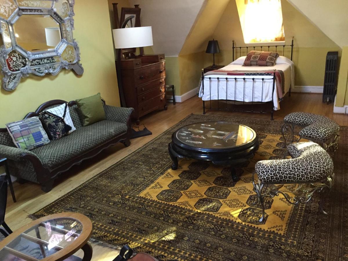 Hotel Tabard Inn Washington Extérieur photo